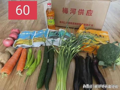 吉林买菜直播网红,带货新势力，田间地头的新宠儿